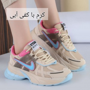 کتونی جدید طرح نایک کد 1112