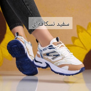 کتونی جدید طرح نیوبالانس کد 1113