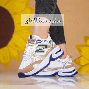 کتونی جدید طرح نیوبالانس کد 1113