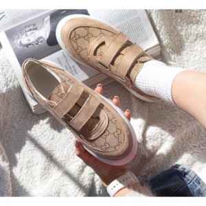 کتونی طرح گوچی  کد1141