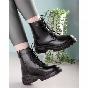 نیم بوت بندی   کد1145