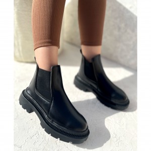 نیم بوت کشی   کد1149