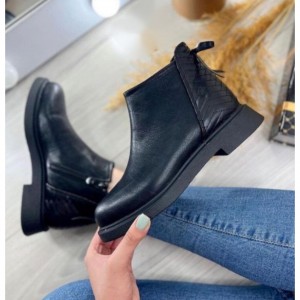 نیم بوت جدید    کد725