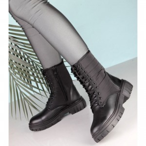 نیم بوت بندی   کد 663