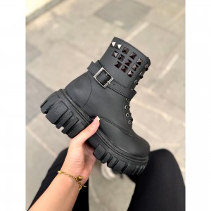 نیم بوت هرمی   کد 1162