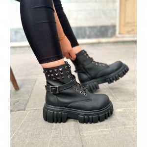 نیم بوت هرمی   کد 1162