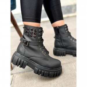 نیم بوت هرمی   کد 1162