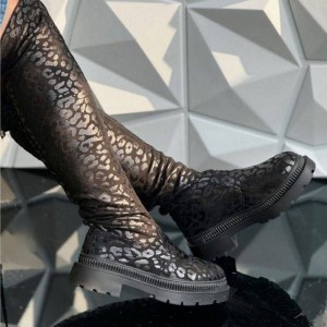 بوت بلند 1166