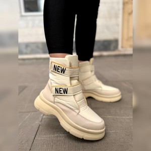 نیمبوت کاپشنی کد 1169