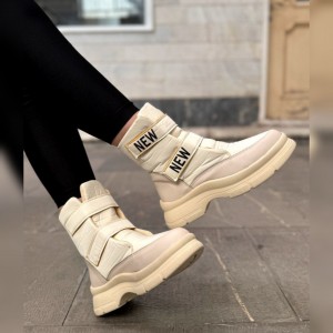 نیمبوت کاپشنی کد 1169