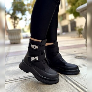 نیمبوت کاپشنی کد 1169