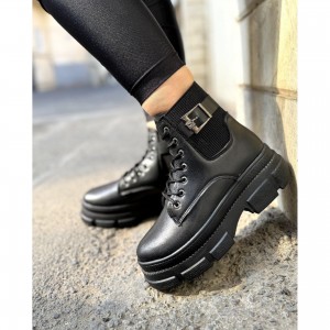 نیم بوت کشی   کد 1159