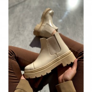 نیم بوت جدید   کد1176