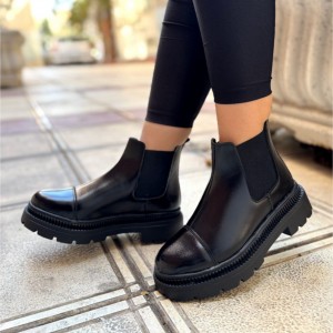 نیم بوت جدید   کد1176