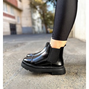 نیم بوت جدید   کد1176