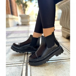 نیم بوت جدید   کد1176