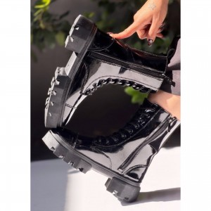 بوت ورنی   کد1177