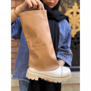 کاور پا مدل طرح جیب   کد1178