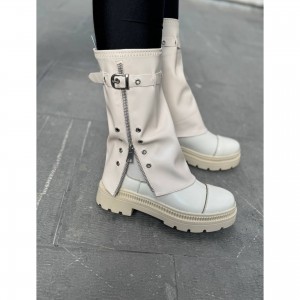 کاور پا مدل بغل زیپ    کد1179