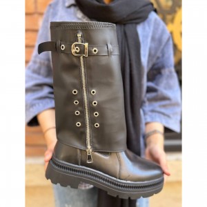 کاور پا مدل بغل زیپ    کد1179