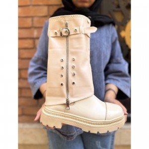 کاور پا مدل بغل زیپ    کد1179