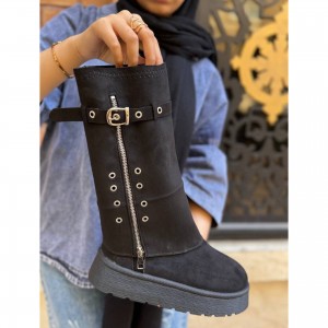 کاور پا مدل بغل زیپ    کد1179