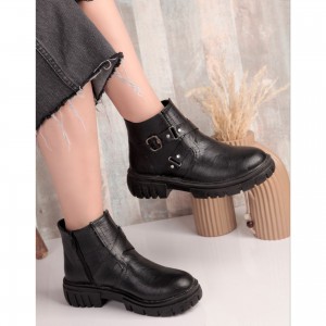 نیم بوت جدید    کد1158