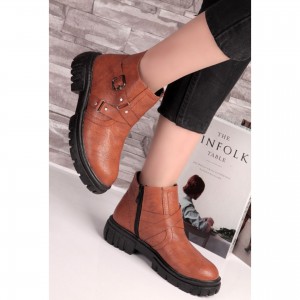 نیم بوت جدید    کد1158