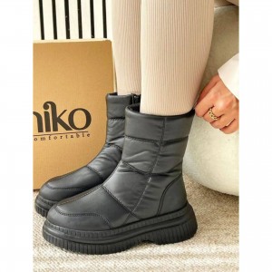 نیم بوت جدید    کد1181