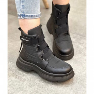 نیم بوت برچسبی   کد 706