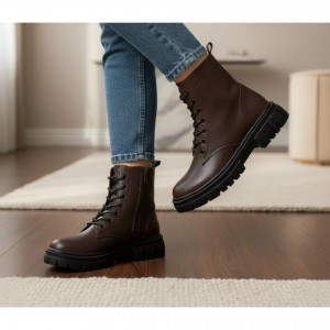 نیم بوت بندی   کد1145