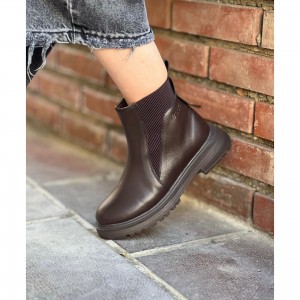 بوت  ecco      کد 1156