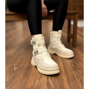 نیمبوت کاپشنی کد 1169