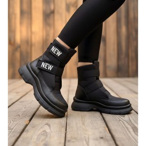 نیمبوت کاپشنی کد 1169