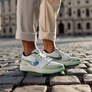 کتونی نایک دراگون کد1126