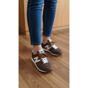 کتونی طرح نیوبالانس   کد1206