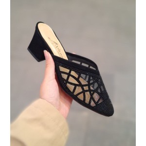 صندل نگینی مجلسی   کد1209