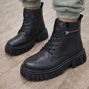 بوت زنانه کد 741