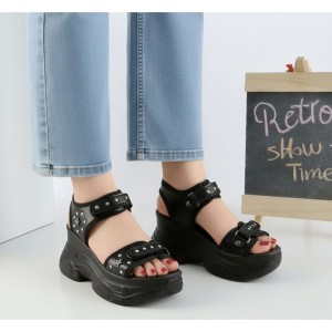 صندل لژدار   کد1219