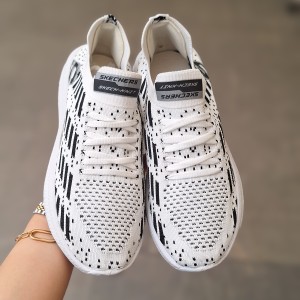 کتونی بافتی جدید کد 1268