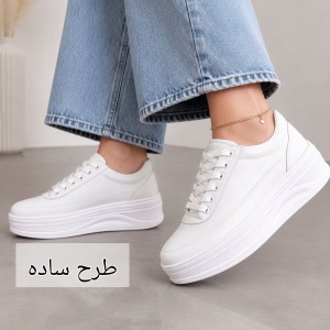 کتونی دخترانه جدید   کد1275