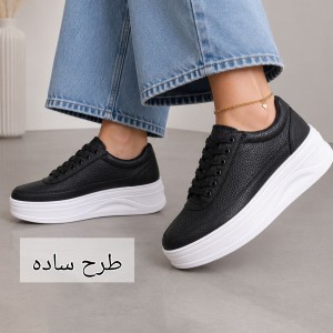 کتونی دخترانه جدید   کد1275