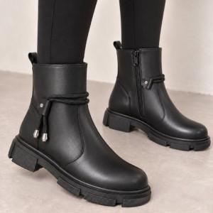 بوت جدید زنانه کد 1345