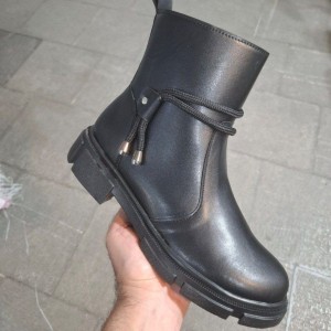 بوت جدید زنانه کد 1345