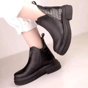 نیم بوت جدید زنانه   کد788