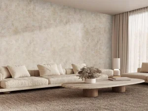 آلبوم کاغذدیواری کربن 1طرح پتینه قهوهای کد ۱۰۱۰۱