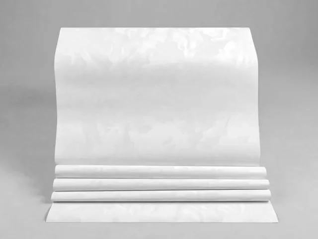 کاغذدیواری هاش دو او H2O طرح بافت سفید کد 938W