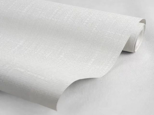 کاغذ دیواری کربن2/ carbon2 طرح جودون سفید کد ۱۰۱۶۷
