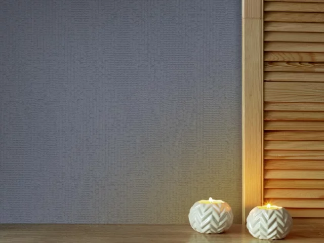 کاغذ دیواری کربن 3/carbon3 طرح بافت آبی کد ۱۰۲۶۴
