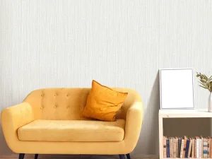 کاغذ دیواریکربن 3/carbon3 طرح بافت نقره ای کد ۱۰۲۹۸